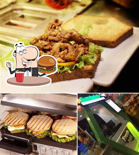 chicken sandwiches pasay|The Sandwich Guy, Pasay .